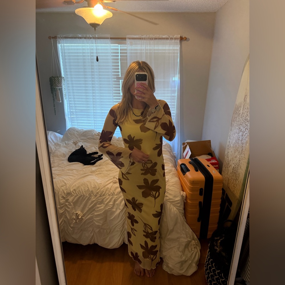 BOOHOO dress - Picture 2 of 14